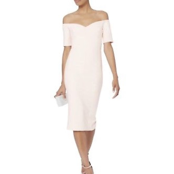 cinq a sept birch dress